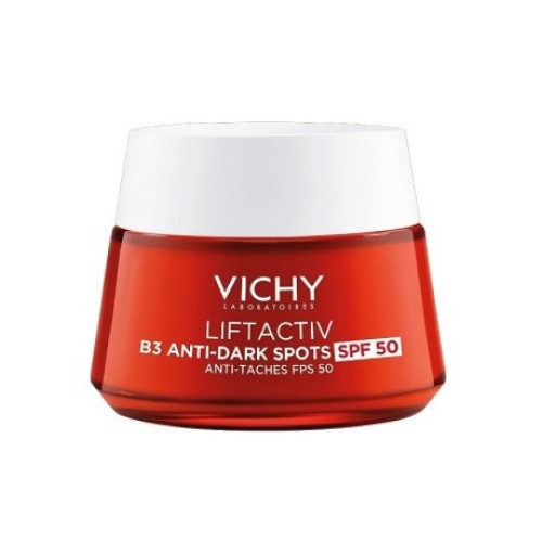 LIFTACTIV B3 fp50 50ml