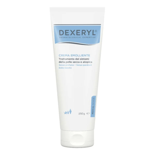 DEXERYL*Crema 250g