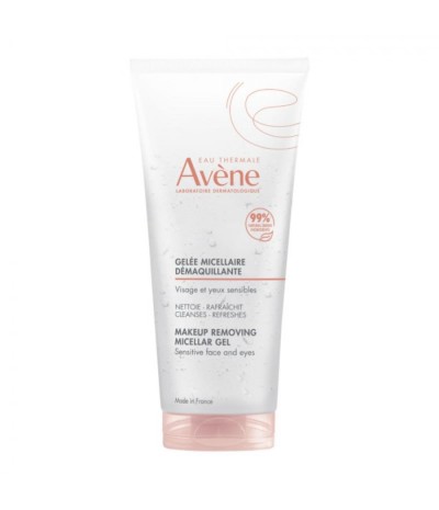 EAU THERMALE AVENE GEL DETERGENTE MICELLARE