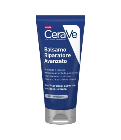 CVE Balsamo Rip.Avanz.50ml