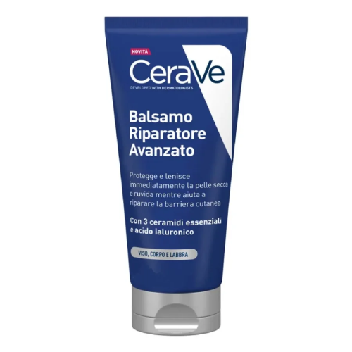 CVE Balsamo Rip.Avanz.50ml