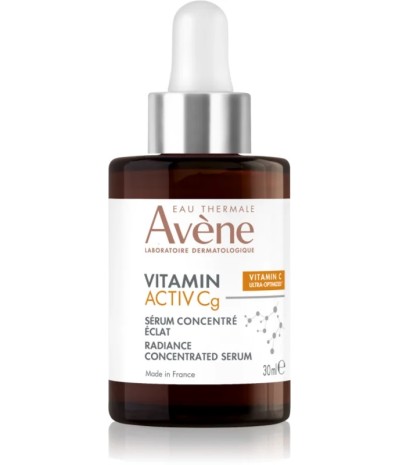 AVENE Vitamin Activ C Siero