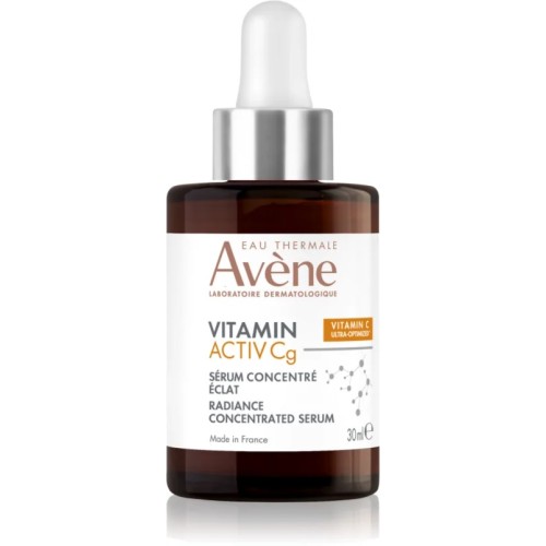 AVENE Vitamin Activ C Siero