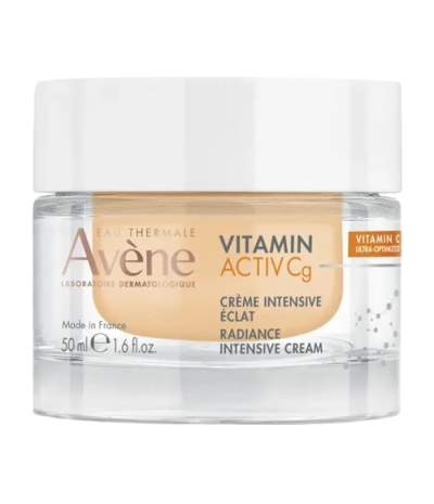 AVENE Vitamin Activ Crema GG