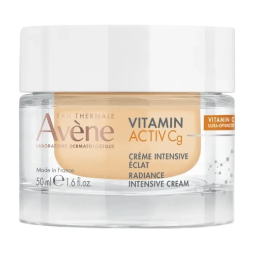 AVENE Vitamin Activ Crema GG