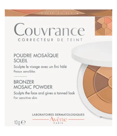 AVENE COUVRANCE CIPRIA MOSAICO SOLE