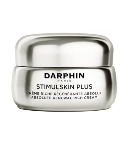 DARPHIN STIMULSKIN PLUS ABSOLUT CREMA PELLI NORMALI 50 ML