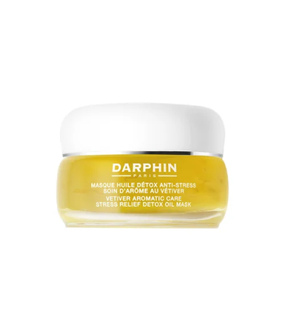 DARPHIN VETIVER OIL MASK 50 ML