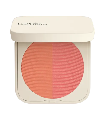 EUPHIDRA BLUSH DUO BD02 9 G