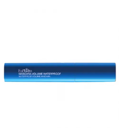 EUPHIDRA MASCARA VOLUME WATERPR 12 ML