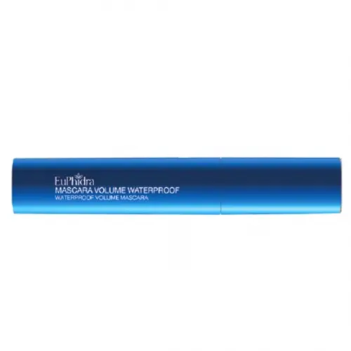 EUPHIDRA MASCARA VOLUME WATERPR 12 ML