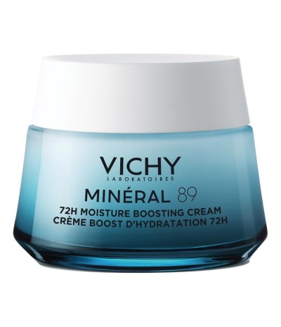 VICHY M89 Cr.Leggera 50ml