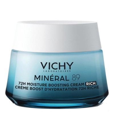 VICHY M89 Cr.Ricca 50ml