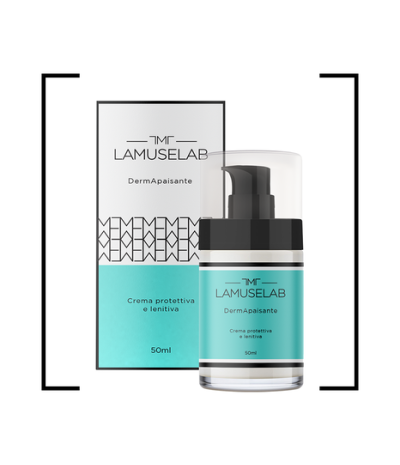 LAMUSELAB DermApaisante 50ml