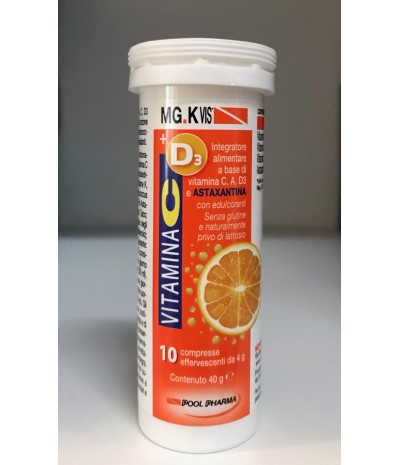 MGK VIS VIT C+D3+A+ASTAXANTINA