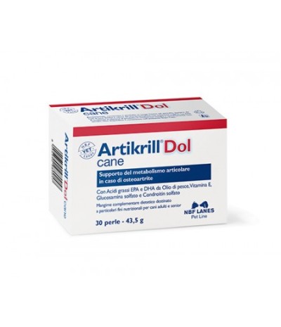 ARTIKRILL DOL Cane  30 Perle