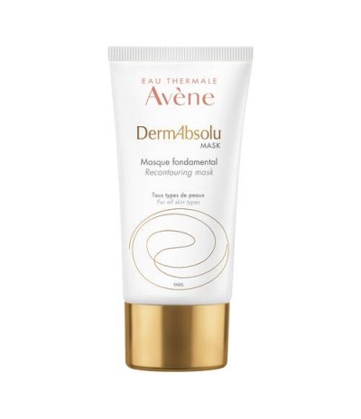 AVENE DERMABSOLU MASCHERA FONDAMENTALE 75 ML