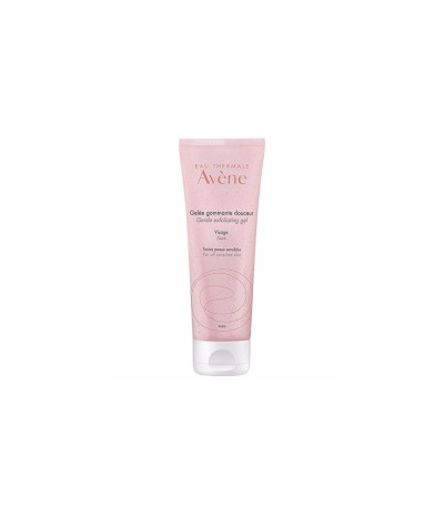 AVENE Gelee'Esf.Delic.75ml