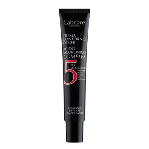 LABCARE ACIDO IALURONICO COMPLEX CREMA CONTORNO OCCHI 15 ML