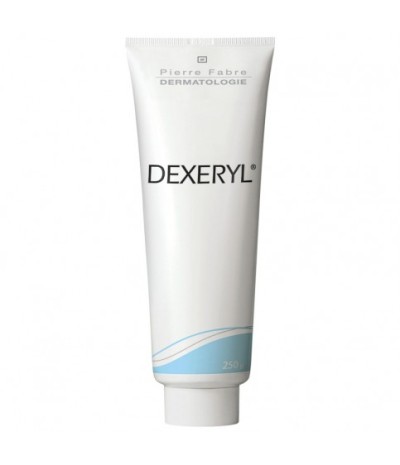 DEXERYL CREMA 250 G