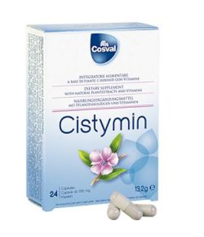 CISTYMIN 24 CPS