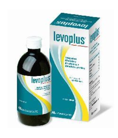 LEVOPLUS Fl.180ml