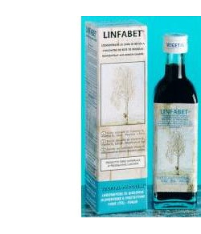 LINFABET Conc.Bio 60ml