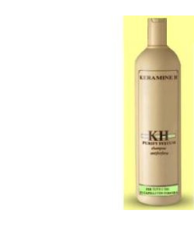 KERAMINE H SH ANTIFORFORA 300ML