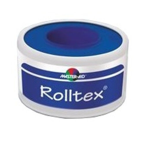 ROLL TEX Cer.Tela cm5x5