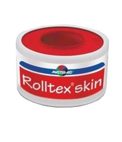 ROLL TEX Skin Cer.Tela 2,5x5