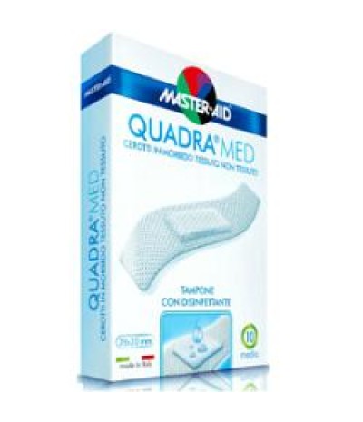 QUADRA Strip Medio 10pz