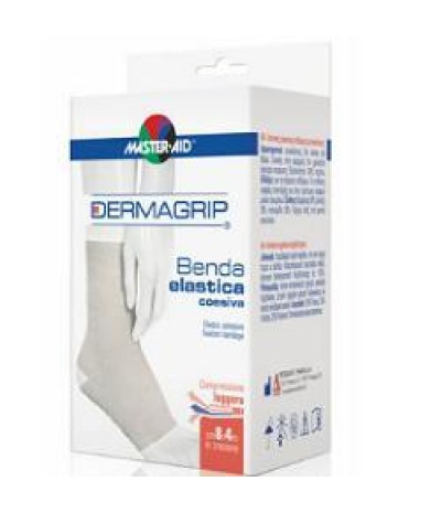 DERMAGRIP Benda cm 4x 4m