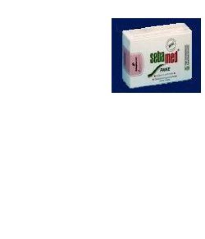 SEBAMED Pane 150g