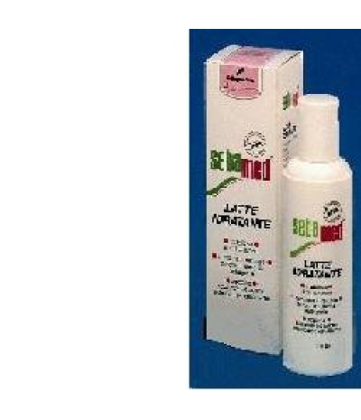 SEBAMED Latte Idrat.200ml