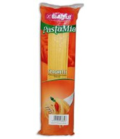 BIAGLUT Pasta Spaghetti 500g