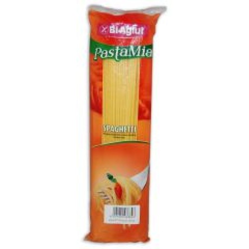 BIAGLUT Pasta Spaghetti 500g