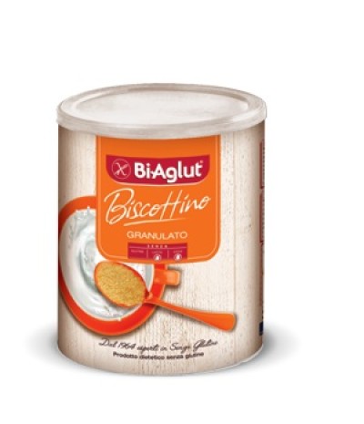 BIAGLUT Bisc.Granul.340g