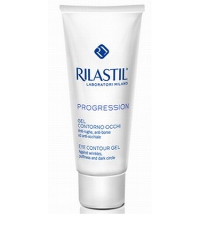 RILASTIL-PROGR.Gel C/Occhi