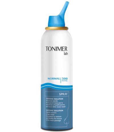 TONIMER LAB Getto Norm. 125ml