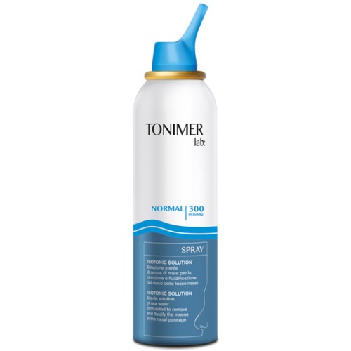 TONIMER LAB Getto Norm. 125ml