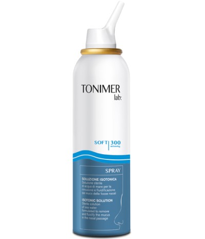 TONIMER LAB Getto Soft  125ml