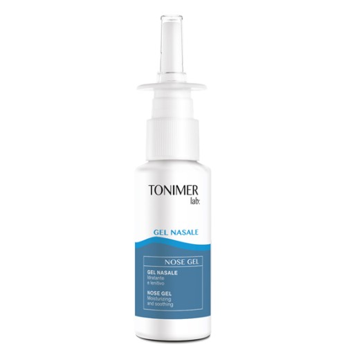 TONIMER LAB Gel Nas.Idrat.20ml