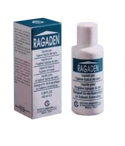 RAGADEN Soluz.Seno 100ml