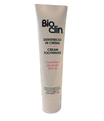 BIOCLIN Cr.Dentifricia 100ml