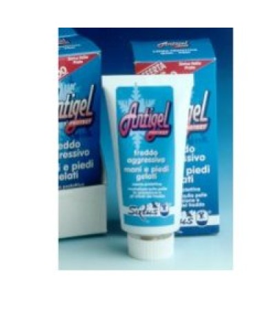 ANTIGEL Protect Crema 75ml