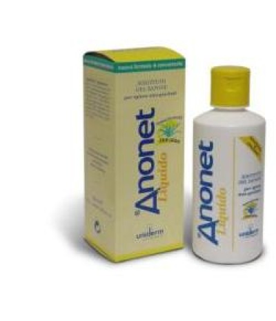 ANONET Liquido C/Aloe 150ml