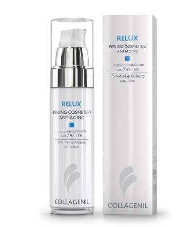 COLLAGENIL Peeling Glicocr.15%