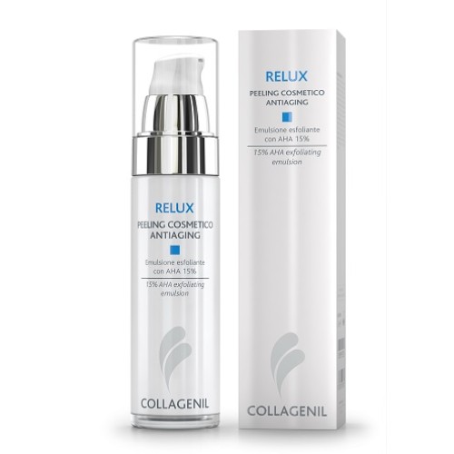 COLLAGENIL Peeling Glicocr.15%