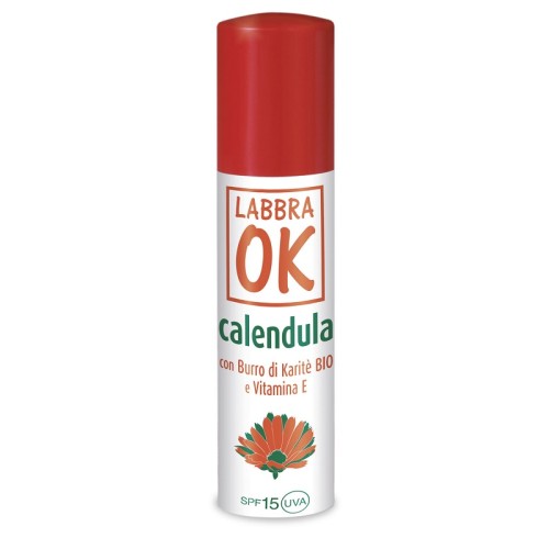 LABBRA OK STICK CALENDULA 5,7 ML