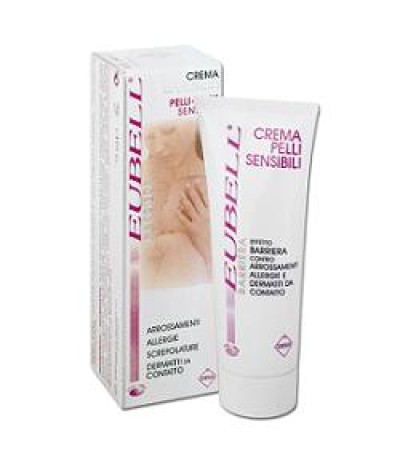 EUBELL BARRIERA Crema 75ml